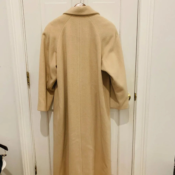 Evan-Picone Vintage Women's Coat Size 10 Petites - Picture 11 of 16